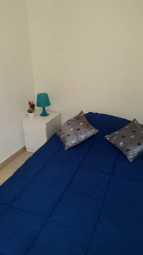 Bedroom 2, Palermo Rooms, Palermo