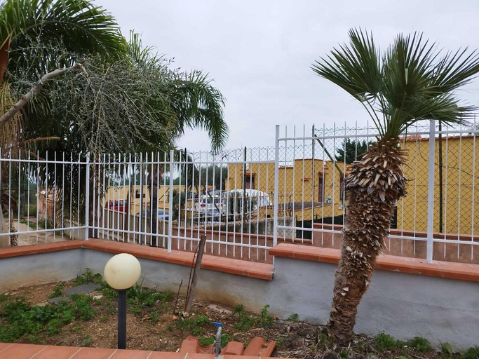 Others 4, FIlicudi Appartamento in Residence, Palermo