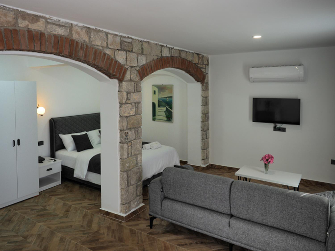 Bedroom 4, Oliva Mare, Marmaris