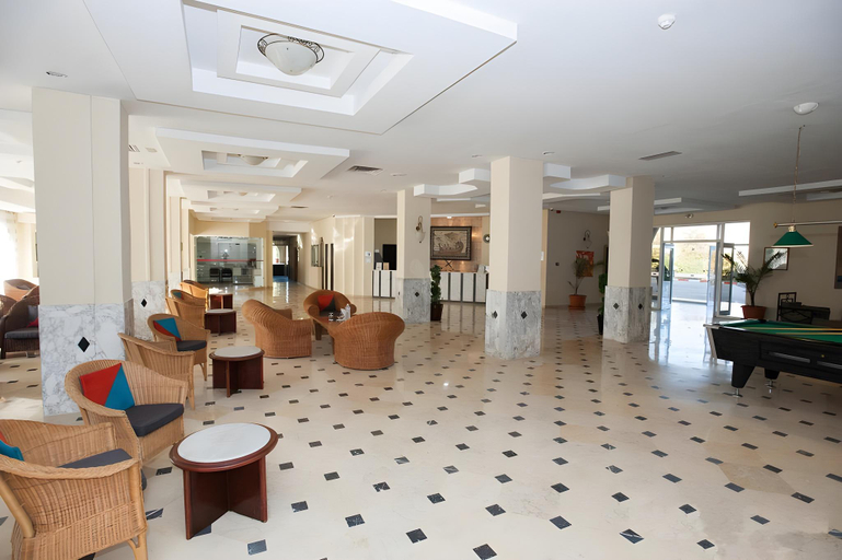 Public Area 3, Sol Palmeras Beach - Family Hotel, Sousse Médina