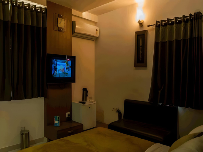 Others 4, Hotel The Royal Plaza, Ahmadabad