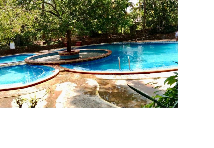Sport & Beauty 5, Advaitha Serenity Resorts, Mysore