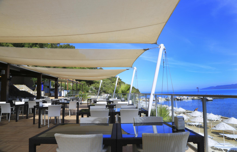 Food & Drinks 5, Labranda Ephesus Princess - All Inclusive, Selçuk
