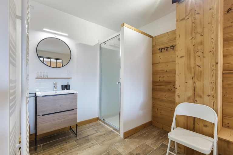 Room 3, Appartement Fl g re et Golf, Haute-Savoie
