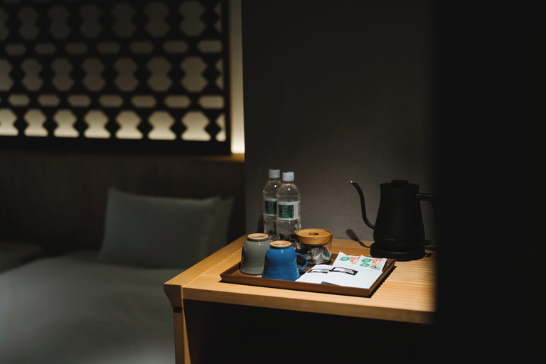 Room 5, hotel nansui, Kōchi