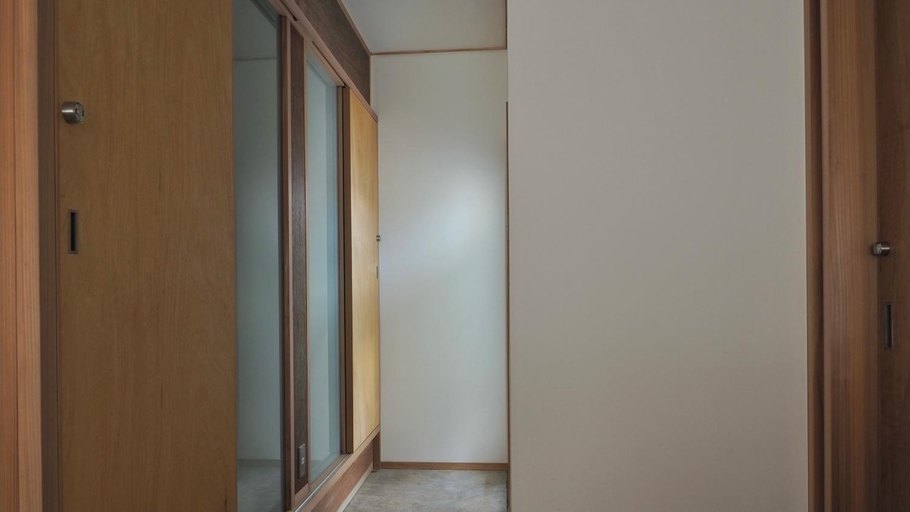 Others 3, HUB INN, Onomichi