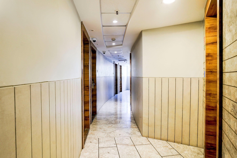 Interior 3, Super Townhouse Oak Vashi, Thane