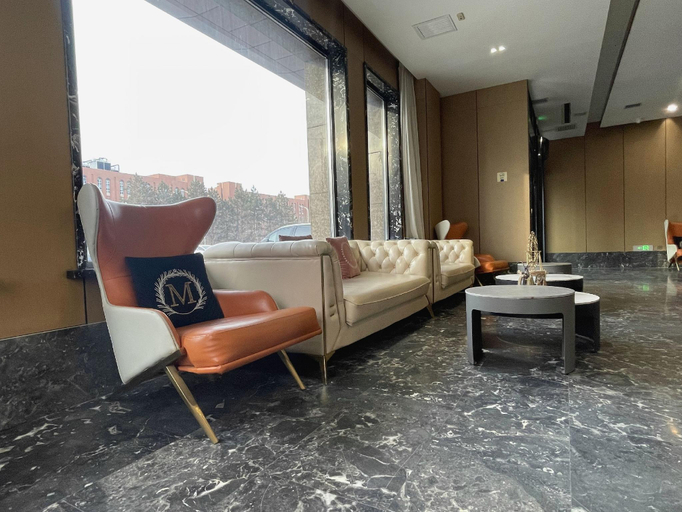 Others 5, Starway Hotel Changchun Guigu Street Juran Home, Changchun