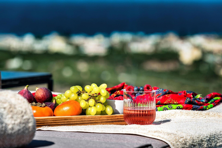 Food & Drinks, Villa Kamelia with pool, Crete
