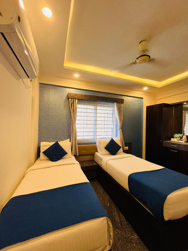 Bedroom 2, VALUE INN , Bangalore Rural