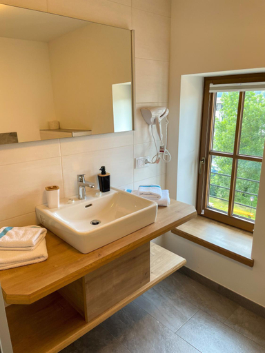 Bathroom 3, Gasthof Franziskibad, Kufstein