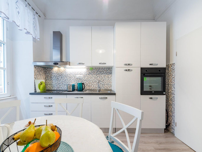Others 4, Apartment in Dubrovnik for 6 people, Dubrovnik