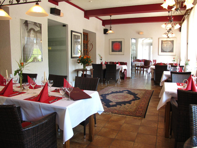 Food & Drinks 2, Seehotel Lono, Ostholstein