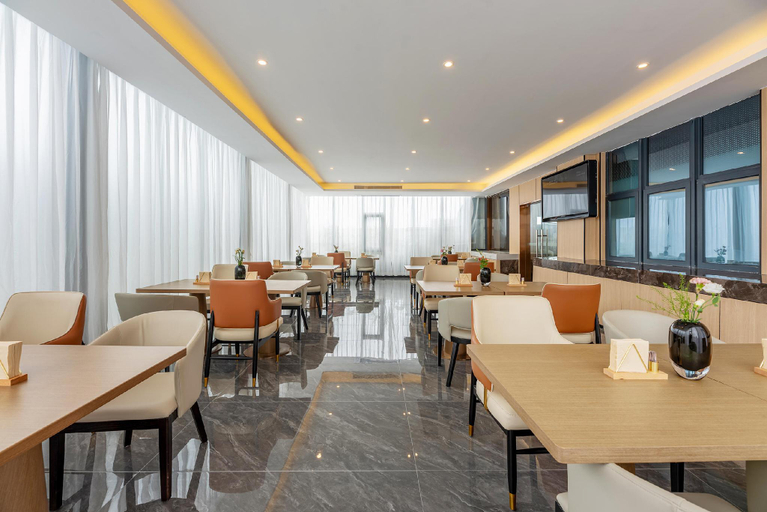 Food & Drinks 5, Atour X Hotel Xiamen Xinglin Bay Fortune Plaza, Xiamen