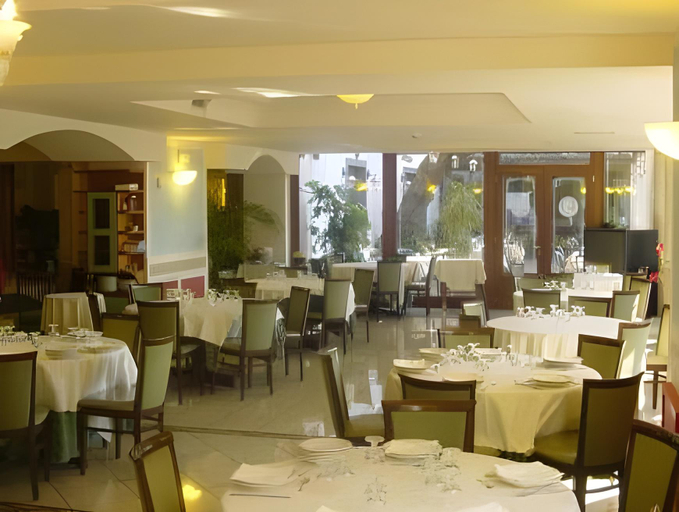 Food & Drinks 5, Il Tesoro Pompeiano, Napoli