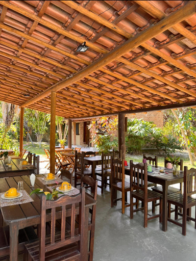 Food & Drinks 4, Pousada Arraial dos Sonhos, Porto Seguro
