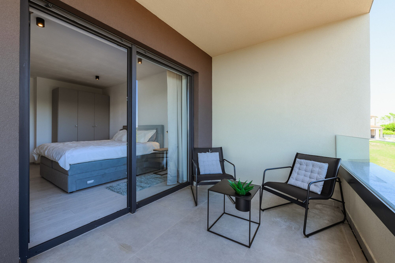 Room 5, Villa de la Vie in Sveti Bartul, Raša