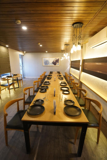 Food & Drinks 4, The Byke Business Landmark, Vijay Nagar - Indore, Indore