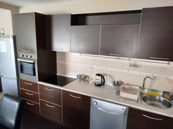 Others 5, Apartment Filipovic