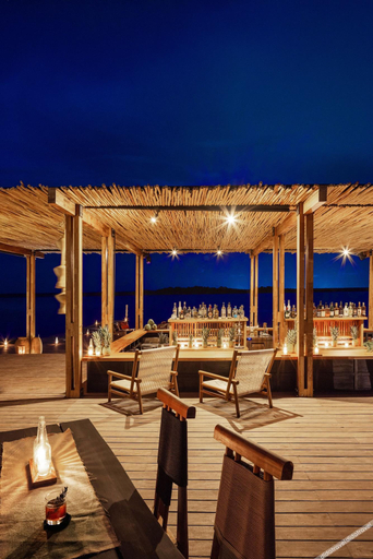 Food & Drinks 5, Our Habitas Bacalar - Adults Only, Othón P. Blanco