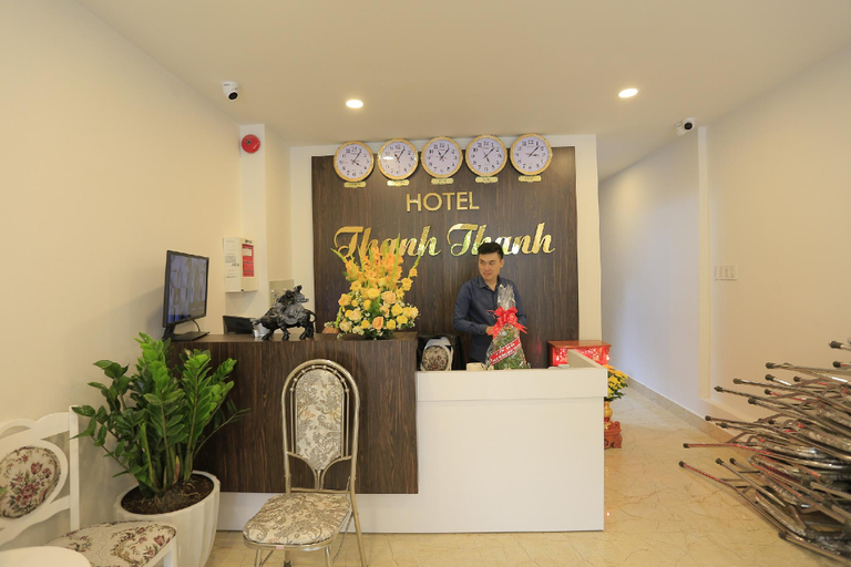 Others 4, Thanh Thanh Hotel, Đà Lạt