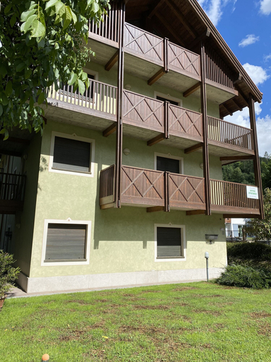 Room 3, 091 Cond Gaiolin 23, Trento