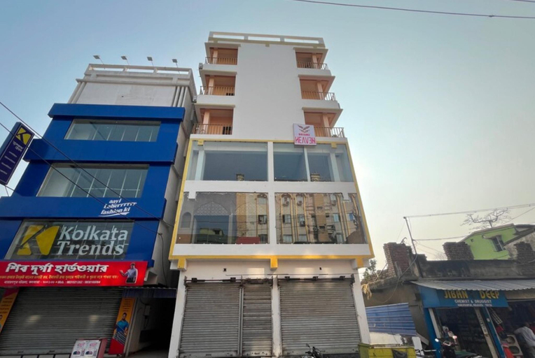Exterior & Views 1, Goroomgo Dreamz Heaven Kolkata, North 24 Parganas