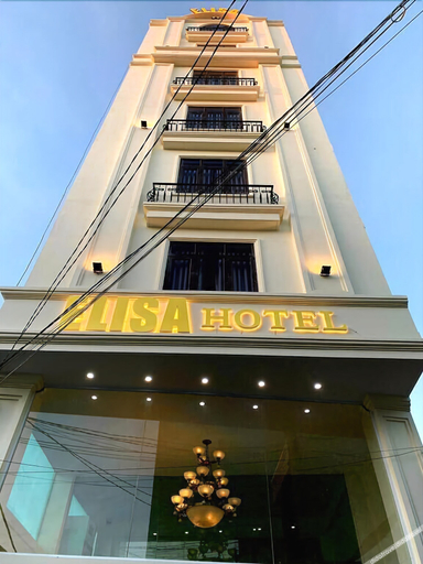 Exterior & Views 1, ELISA HOTEL, Pleiku