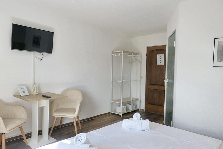 Bedroom 3, Hotel Marina, Städteregion Aachen
