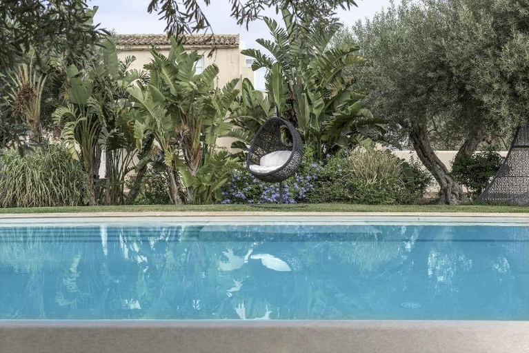 Sport & Beauty 5, Zahir Country House Boutique Hotel Noto, Syracuse