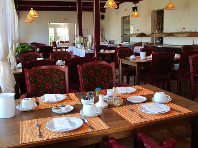 Food & Drinks 4, Seehotel Lono, Ostholstein
