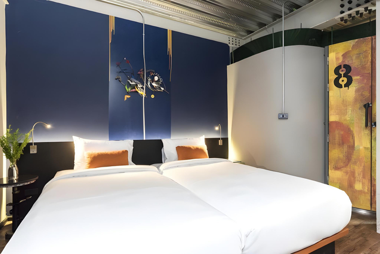 Bedroom 7