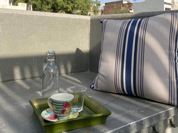 Others 5, Smiling sparrows 2 bedroom luxury terrace villa, Udaipur