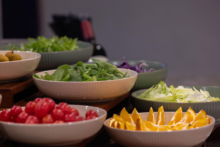 Food & Drinks 5, Echarm Hotel Wuxi Sanyang Plaza Railway Station, Wuxi