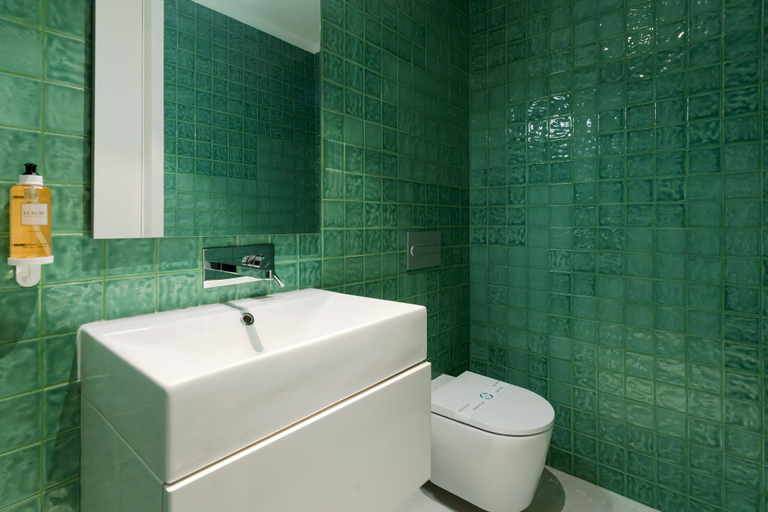 Room 5, Feel Porto Cl Rigos Charm Flat 2 3, Porto
