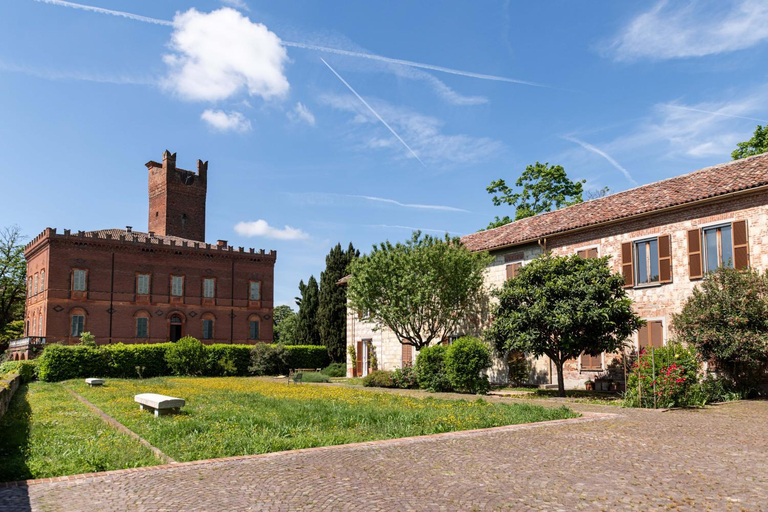 Exterior view 4, Uviglie Apartments, Alessandria