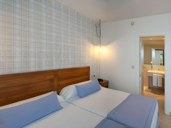 Bedroom 3, Estival Isla Cristina, Huelva