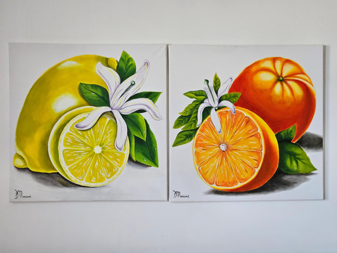 Food & Drinks 5, Profumi di Sicilia, Palermo