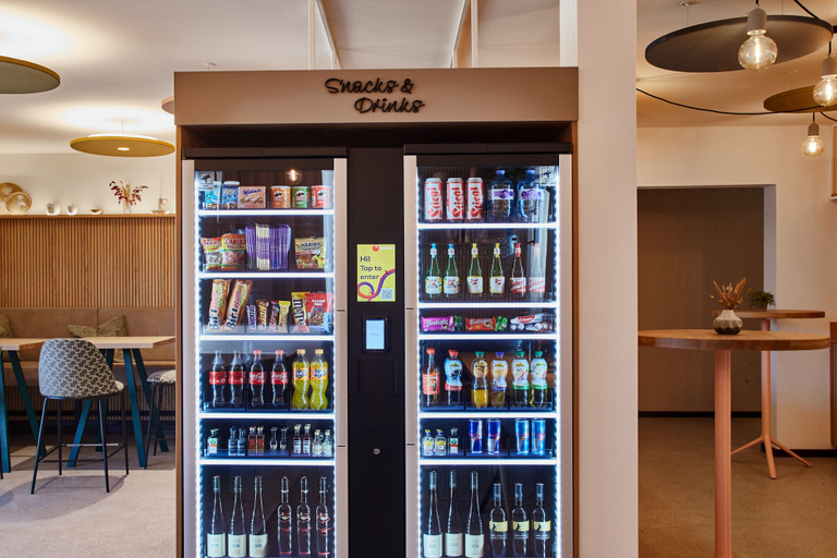Food & Drinks 4, HOMEBOUND APARTMENTS Bad Goisern, Gmunden