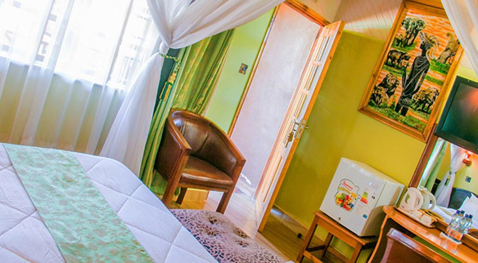 Others 3, Panorama Park Hotel, Naivasha