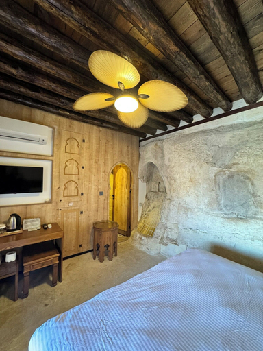 Room 3, cevher konağı, Halfeti