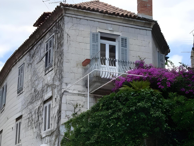 Exterior & Views 2, Bouganvillea Split Apartments, Split