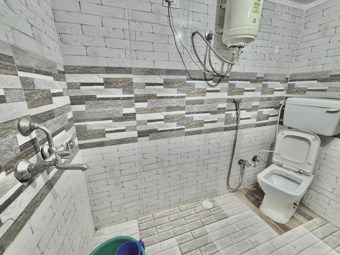 Bathroom 3, Multiple Stories, Udaipur, Udaipur