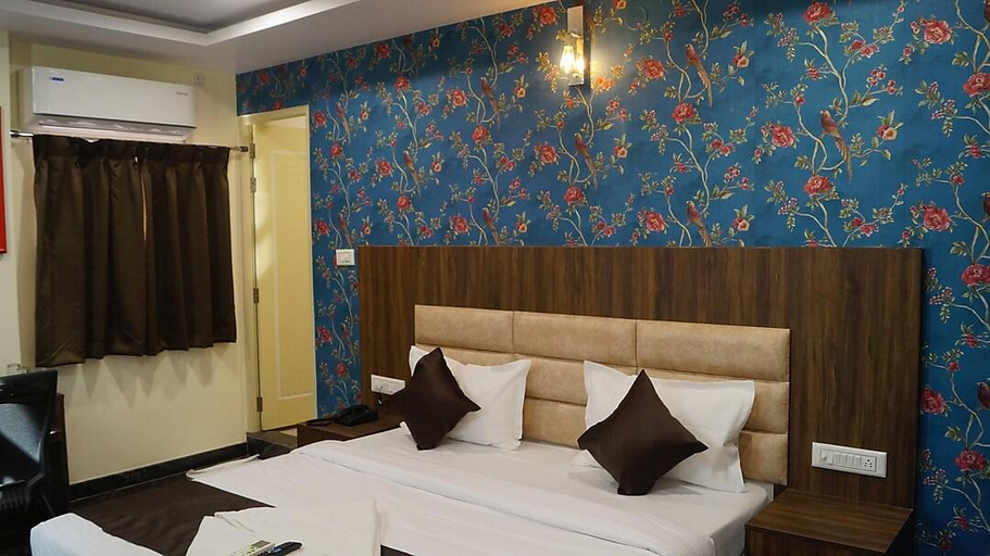 Bedroom 4, UR Residency, Bangalore
