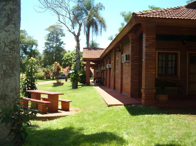 Exterior & Views 1, Complejo Turistico Americano, Iguazú