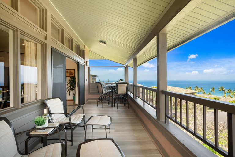Room 3, Kapalua Ridge Villas 1023, Maui