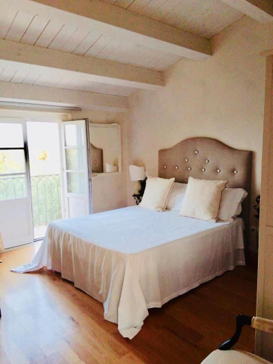 Bedroom 2, Zahir Country House Boutique Hotel Noto, Syracuse