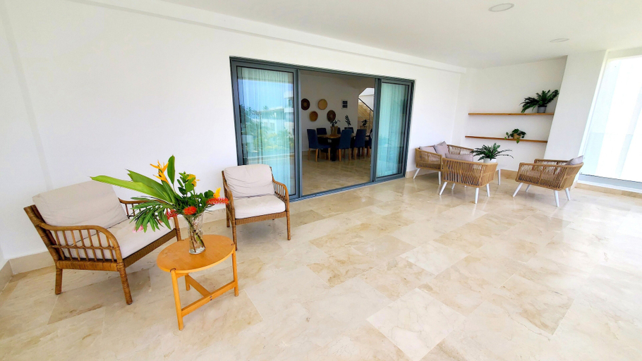 Others 5, Amare Beachfront Aparthotel, Las Terrenas