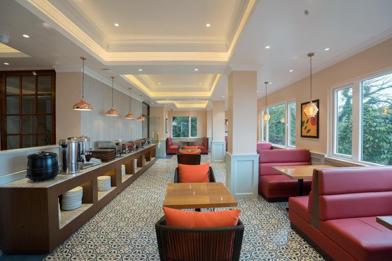 Food & Drinks 5, Preisha Hotel & Resorts, East Sikkim