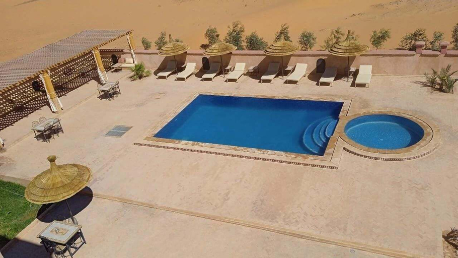 Others 2, Sunrise Palace Merzouga, Errachidia